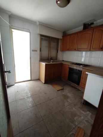 Piso en calle Sequeros