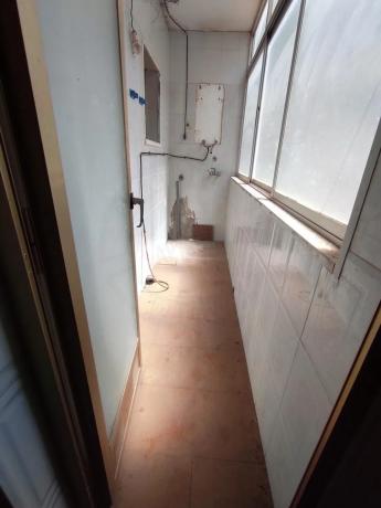 Piso en calle Sequeros