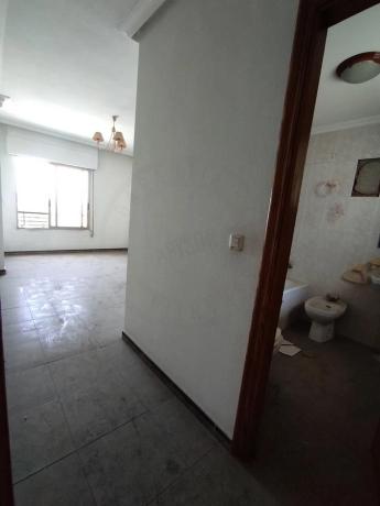 Piso en calle Sequeros