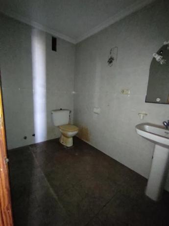 Piso en calle Sequeros