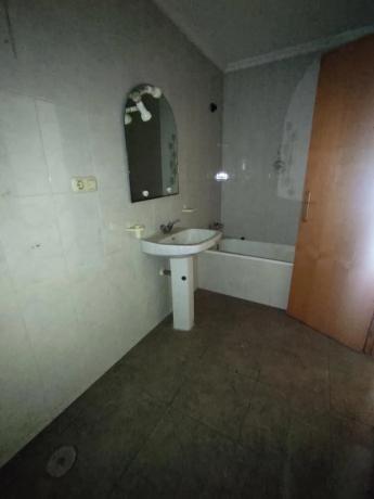 Piso en calle Sequeros