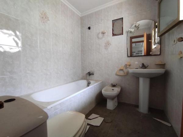 Piso en calle Sequeros