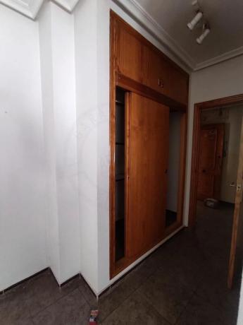 Piso en calle Sequeros