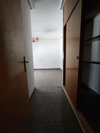 Piso en calle Sequeros