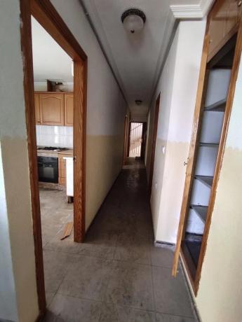 Piso en calle Sequeros