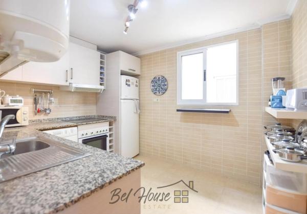 Piso en calle Ramón Juan Larrosa