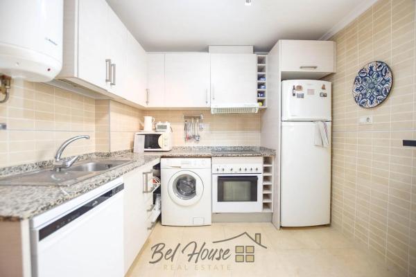 Piso en calle Ramón Juan Larrosa