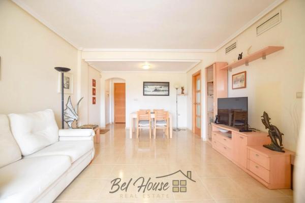 Piso en calle Ramón Juan Larrosa