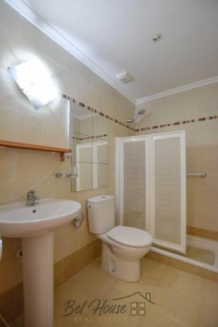 Piso en calle Ramón Juan Larrosa