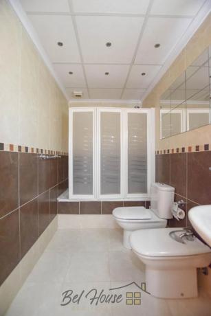 Piso en calle Ramón Juan Larrosa