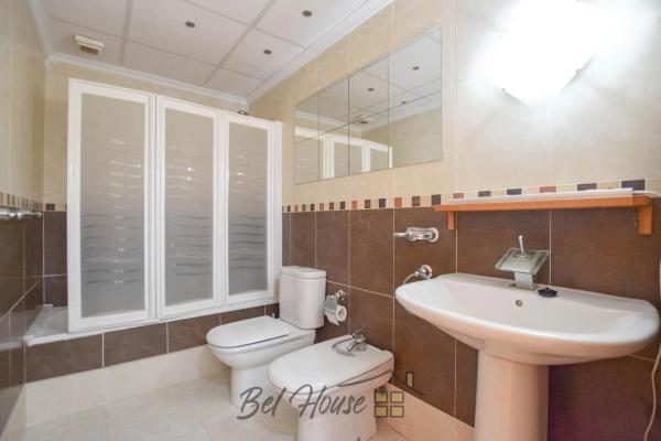 Piso en calle Ramón Juan Larrosa