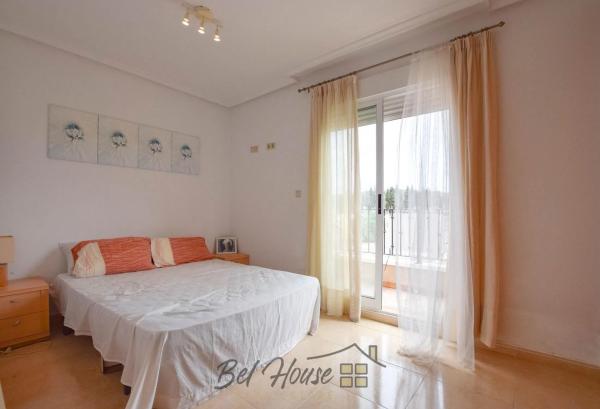 Piso en calle Ramón Juan Larrosa