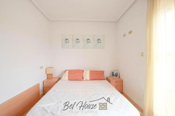 Piso en calle Ramón Juan Larrosa