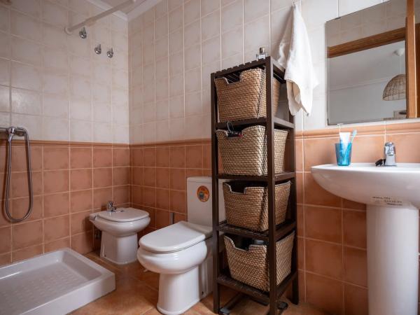 Piso en calle Miguel Hernández, 67 n