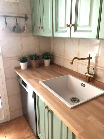 Piso en calle Miguel Hernández, 67 n