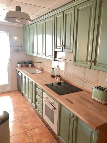 Piso en calle Miguel Hernández, 67 n