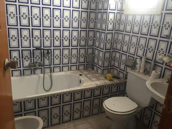 Piso en calle Comandante Bernabé