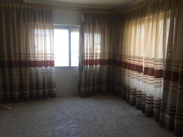 Piso en calle Comandante Bernabé