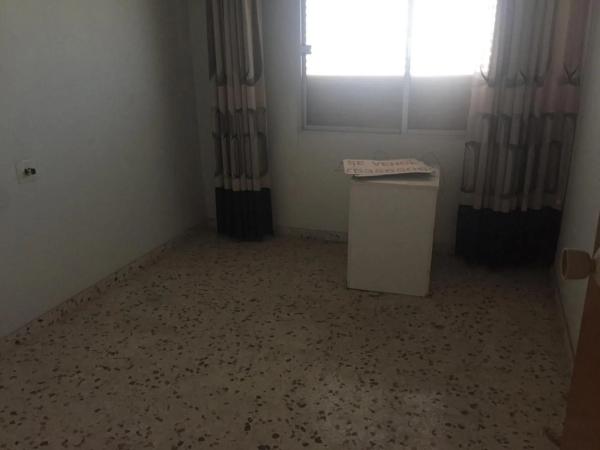 Piso en calle Comandante Bernabé