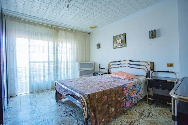 Piso en calle Carlos Ibáñez