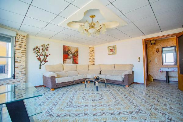 Piso en calle Carlos Ibáñez