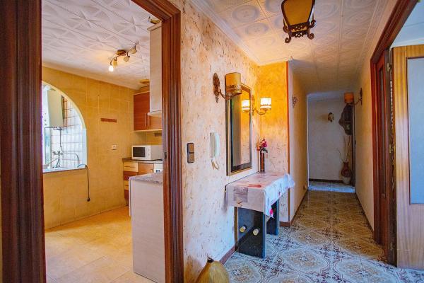 Piso en calle Carlos Ibáñez