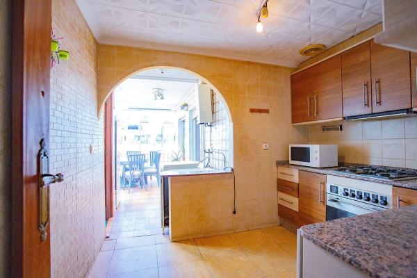 Piso en calle Carlos Ibáñez