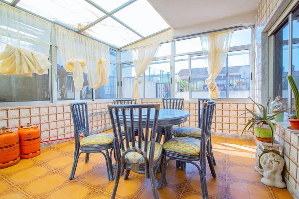 Piso en calle Carlos Ibáñez