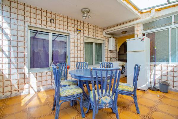 Piso en calle Carlos Ibáñez