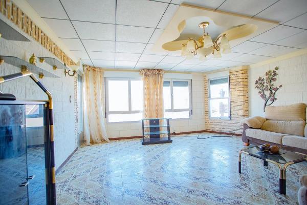 Piso en calle Carlos Ibáñez