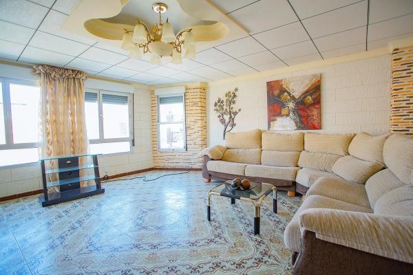 Piso en calle Carlos Ibáñez