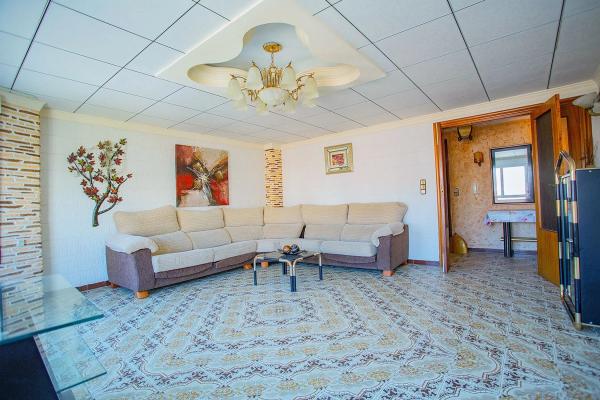 Piso en calle Carlos Ibáñez