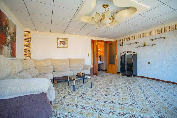 Piso en calle Carlos Ibáñez