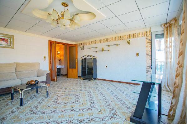 Piso en calle Carlos Ibáñez