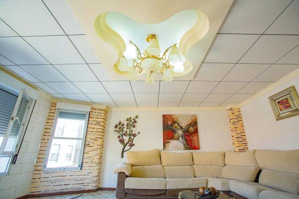 Piso en calle Carlos Ibáñez