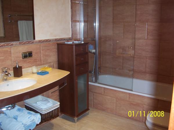 Piso en calle Miguel Hernández, 14