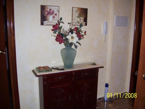 Piso en calle Miguel Hernández, 14