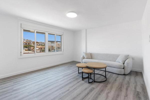 Piso en CL Federico Garcia Lorca, 74