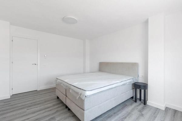 Piso en CL Federico Garcia Lorca, 74