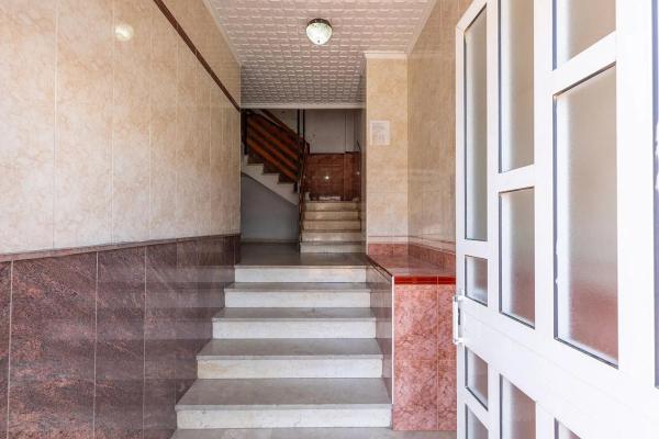 Piso en CL Federico Garcia Lorca, 74