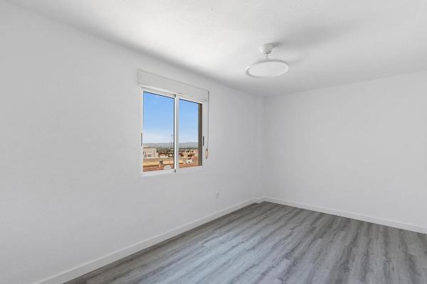 Piso en CL Federico Garcia Lorca, 74