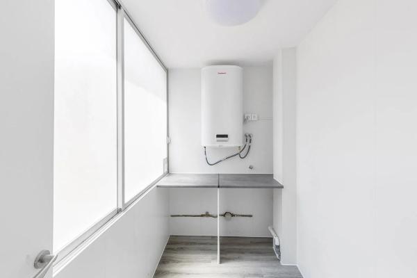 Piso en CL Federico Garcia Lorca, 74