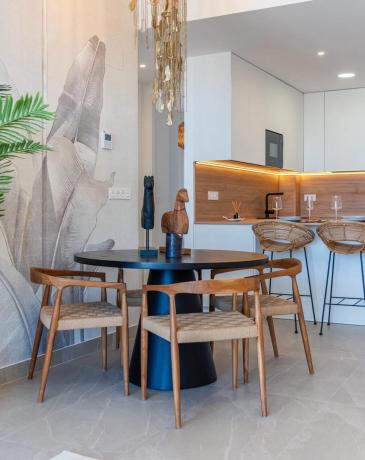 Piso en calle Reina Sofía