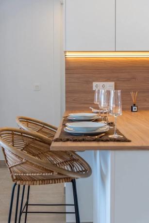 Piso en calle Reina Sofía