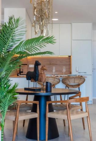 Piso en calle Reina Sofía