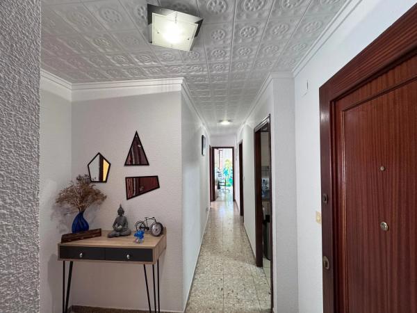 Piso en calle Excautivos, 2