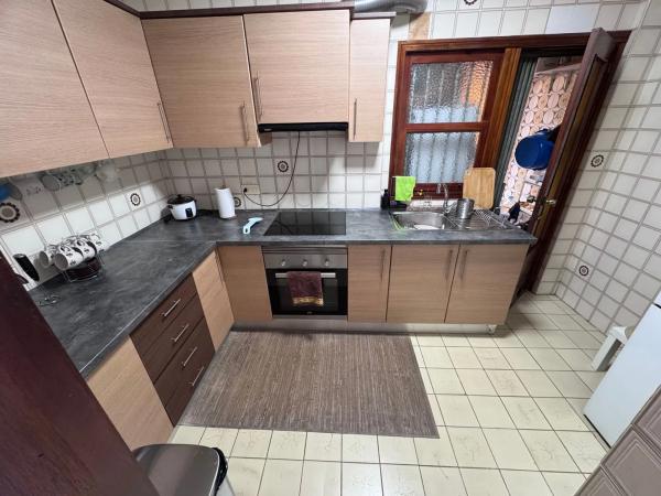 Piso en calle Excautivos, 2