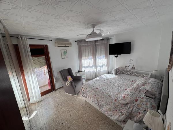 Piso en calle Excautivos, 2