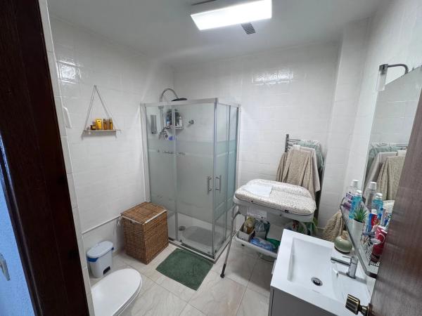 Piso en calle Excautivos, 2