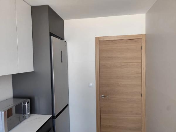 Piso en calle goya, 9